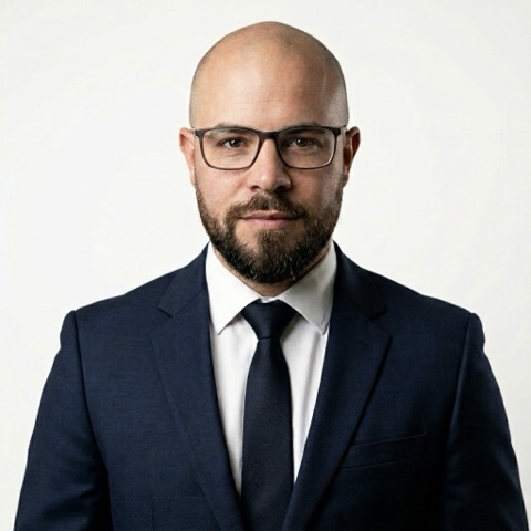 Iván Barrios